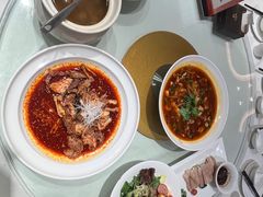 -辣螃铠盆盆蟹大排档(海昌店)