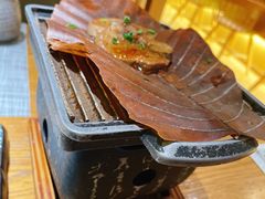 -乐亭日本料理(彩虹本店)