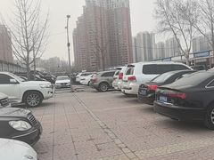 -北京市旧机动车交易市场