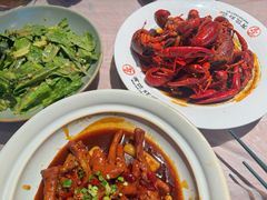 -有位虾匠·胶东小馆(市北店)