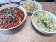 -李氏传家菜(兴城路店)