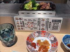 -肉肉大米(金虹桥店)