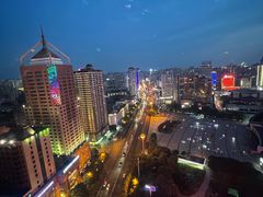 -星城之眼摩天轮