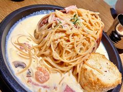 -机器人火炉披萨