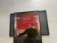 -许哥东北烧烤·铁丳烤串·宫后夹肉(繁花中心店)