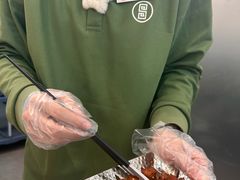 -吕氏疙瘩汤·海鲜新鲁菜(融创茂店)