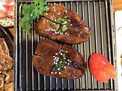 -尺山寸水日料(马桥满天星店)