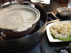 胡椒猪肚鸡-捞王锅物料理(凯旋路店)