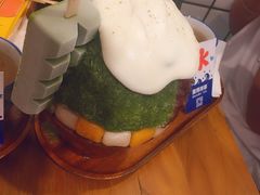 -WONDER ICE 萬得冰田(建設路总店)