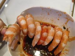 -海柜涮烤一体自助餐厅(金鹰店)