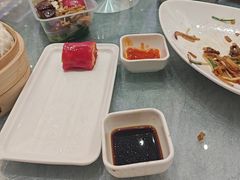 -喜宴又一村·粤菜·茶点·海鲜(壹方天地店)