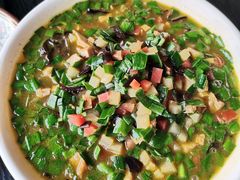 -长安上水缘度假庄园