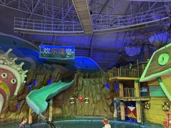 -烟台海昌鲸鲨海洋公园