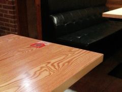 卡座-爱德堡西餐咖啡吧(北师大店)