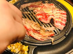-玖·炭火烤肉