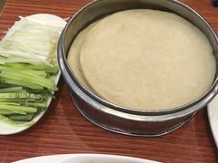 -龙聚德北京烤鸭(沙坪坝华宇A馆店)