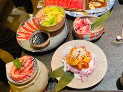 -上男·烧肉集市(五一广场店)
