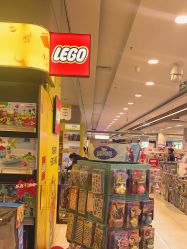 -孩子王童乐园(淮安万达店)