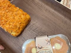 -面包工坊(七彩云南第一城店)