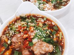 -蜀串香牛杂火锅串串