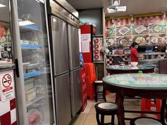 -烧鹅濑(西华路店)