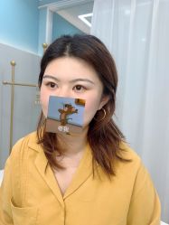 -久匠·野生眉半永久纹绣