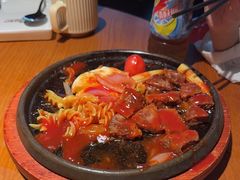 -798餐厅(任丘路店)