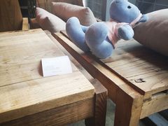 -漫咖啡 (CCPAPK创意港店)