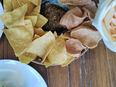 -盐说Salt Talk北美风味西餐厅(海上世界店)