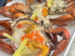 -船奇蒸汽海鲜·闽菜(八市海鲜总店)