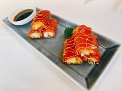 金丝红米肠-新雅(丰盛里店)