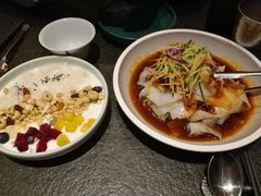 -丝路金桃·新疆菜(徐汇店)