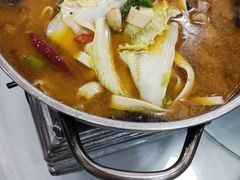 -秀妈厨房(灰汤老店)