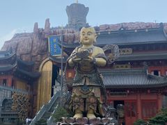 -上海东林寺(金山区)