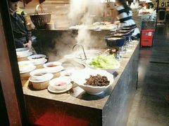 -星伦多 自助料理(圆融店)