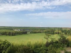 -上海崇明金茂凯悦酒店