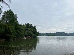 -东湖落雁景区