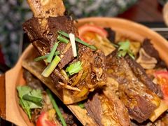 -龚印记牛骨牛杂屋·四代传承(珠影星光城店)