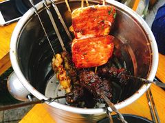 -炒豆合作社(东四总店)