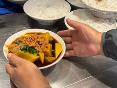 -洪记凉米线(新兴路店)