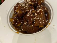 糖醋排骨-盘飧市(春熙路店)
