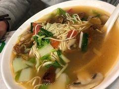 -二扁私房面馆(崂山路店)