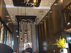 -西部牛排(京华城店)