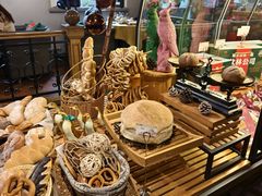-秋林西餐厅(总店)