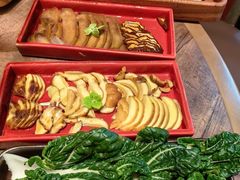 -蘑界·野生菌火锅(深业上城店)