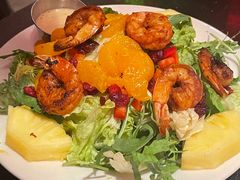 -Chili's Cafe&Bar奇利斯(滨江店)