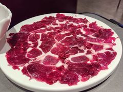 -洞子口重庆鲜货火锅(楚翘城旗舰店)