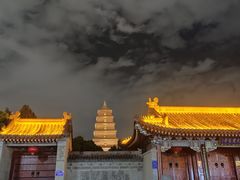 -大唐不夜城