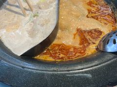 -生活如沸·顺德水牛奶火锅(大学路店)