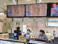 -光明邨大酒家(淮海路店)